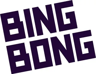 BingBong logo