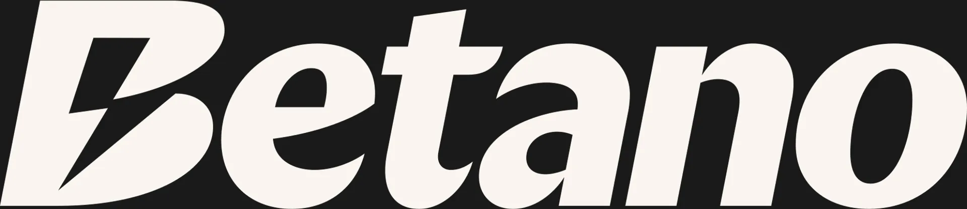 Betano logo
