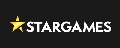 StarGames logo