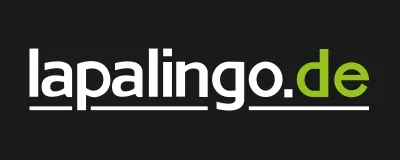 Lapalingo logo