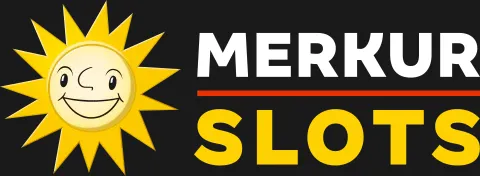 Merkur Slots logo